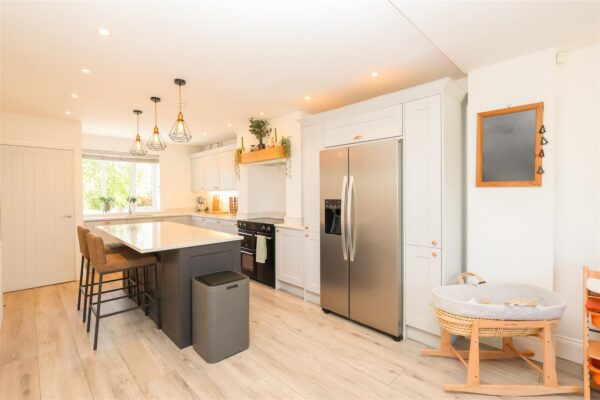Orchard Cottages, Asenby, Thirsk