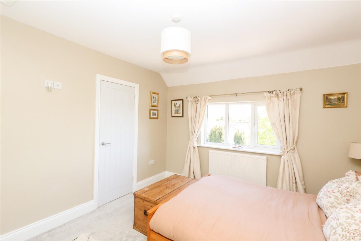 Orchard Cottages, Asenby, Thirsk