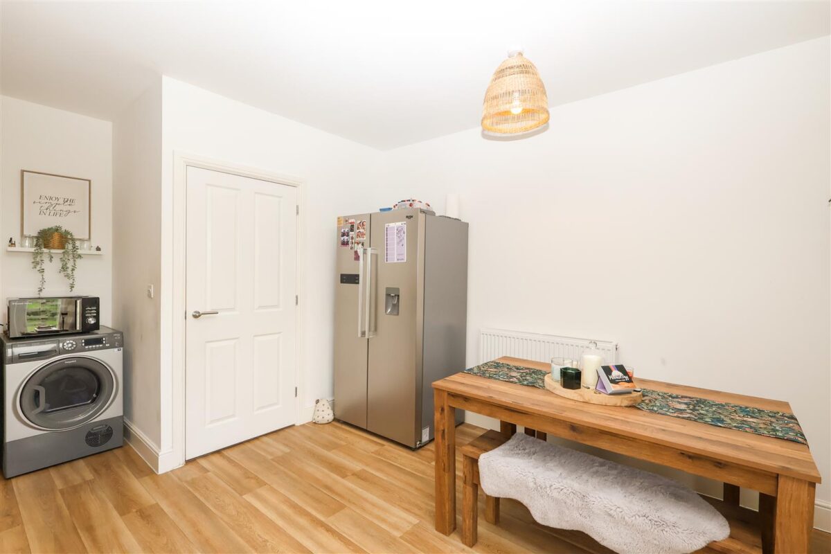 Regency Place, West Tanfield