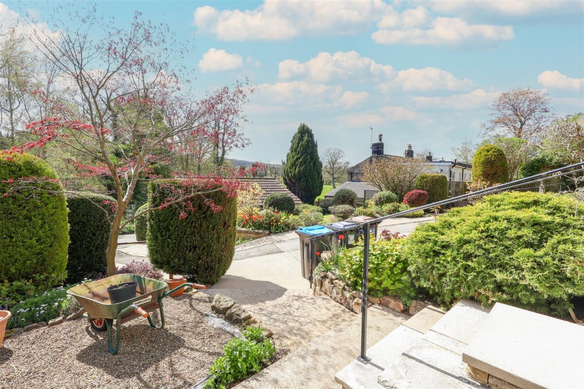 Laverton, Ripon
