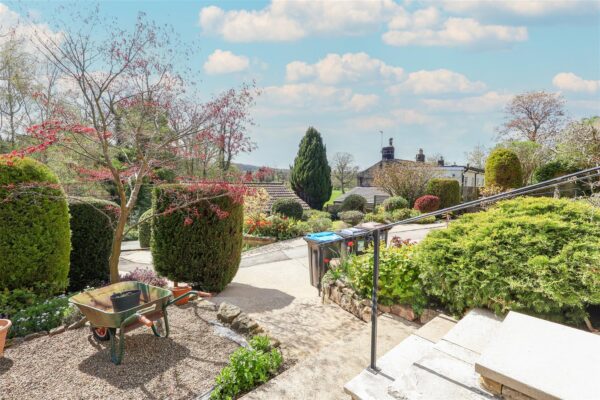 Laverton, Ripon