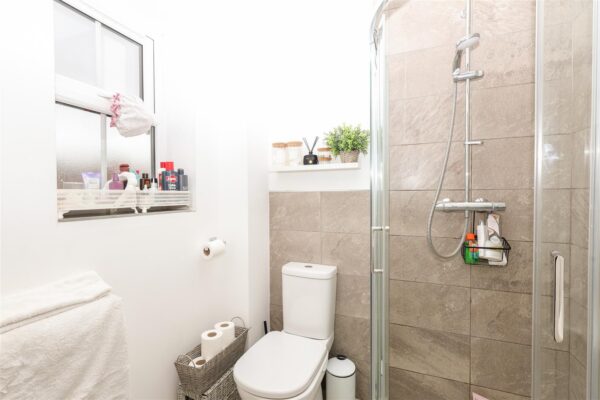 Regency Place, West Tanfield