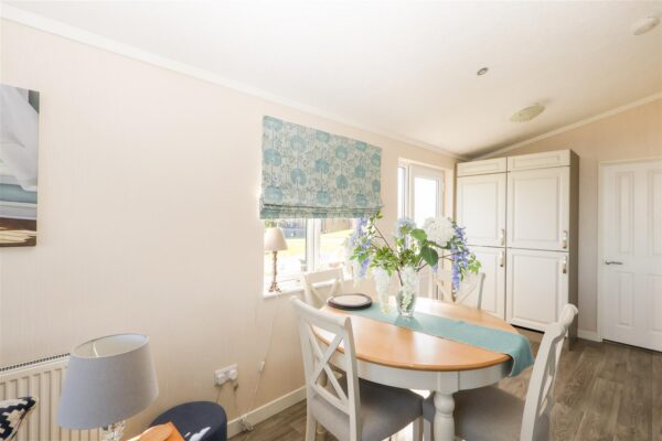 Hollin Barn Lodge Park, Sutton Road, Thirsk