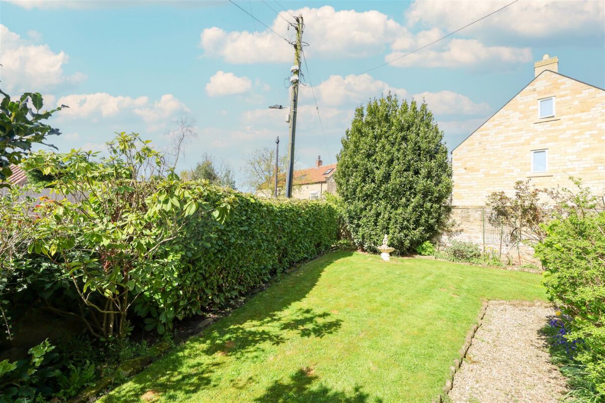 Rainton, Thirsk