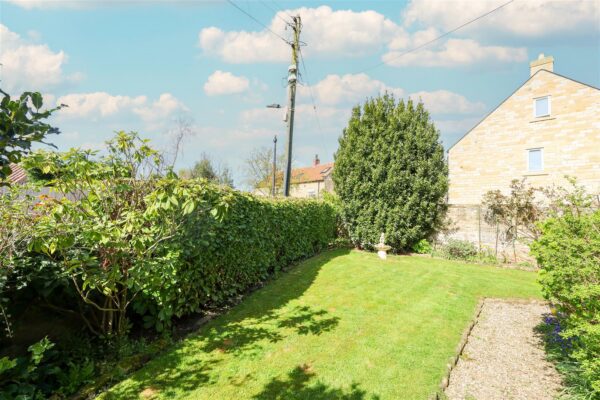 Rainton, Thirsk