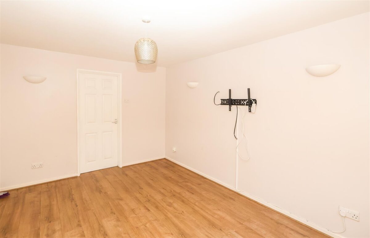 Bondgate Green Close, Ripon
