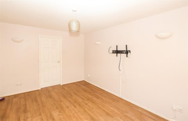 Bondgate Green Close, Ripon