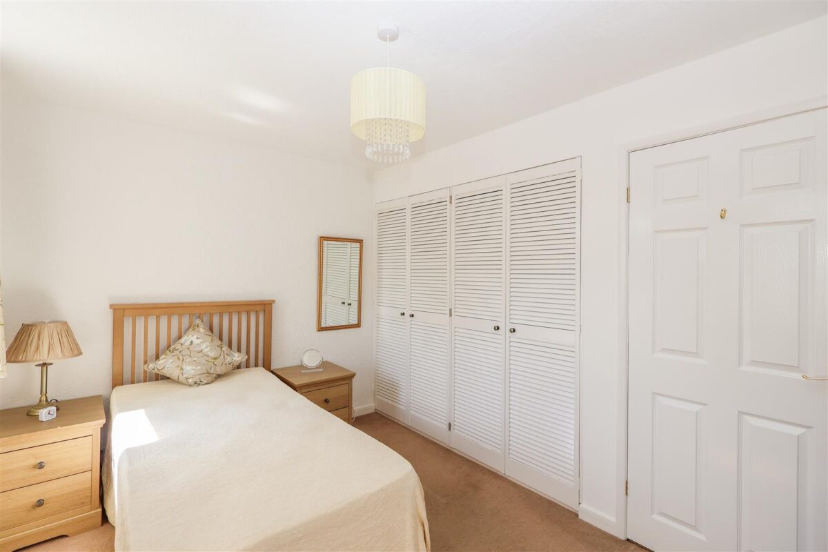 Laverton, Ripon