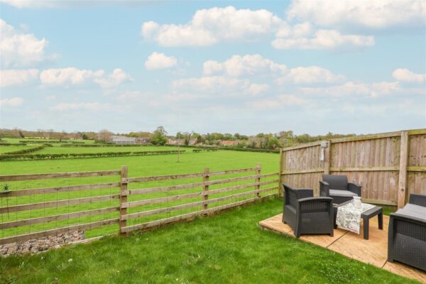 Regency Place, West Tanfield