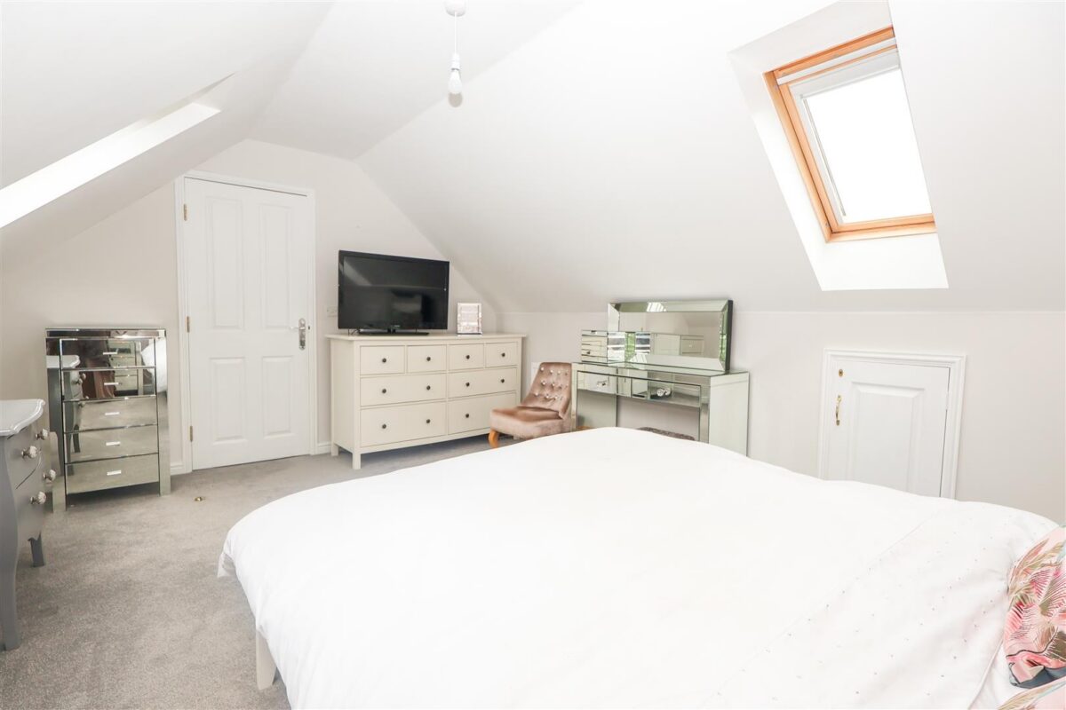 Harriers Croft, Dalton, Thirsk