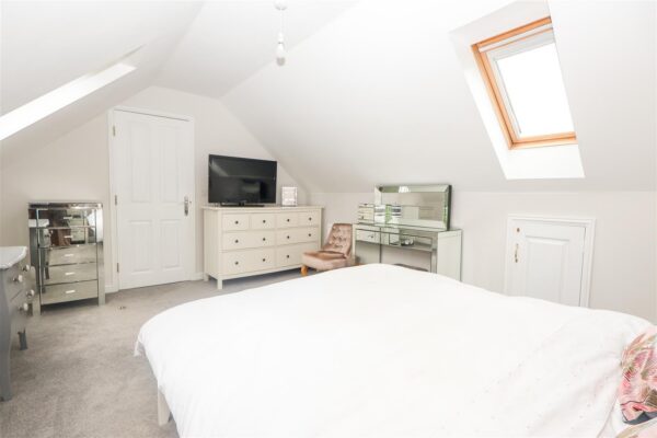 Harriers Croft, Dalton, Thirsk