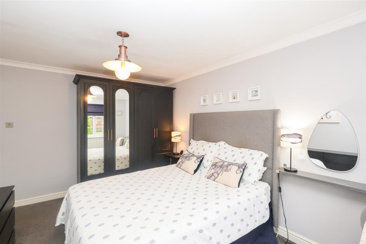 Beech Close, Baldersby, Thirsk