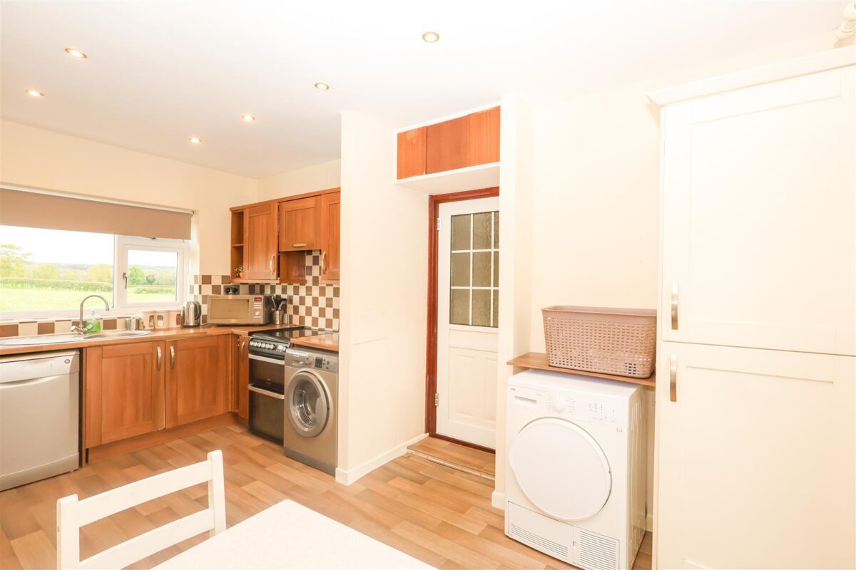 Ringbeck Road, Kirkby Malzeard, Ripon