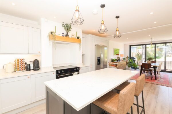 Orchard Cottages, Asenby, Thirsk