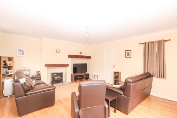 Ringbeck Road, Kirkby Malzeard, Ripon