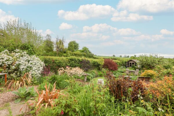 Copt Hewick, Ripon