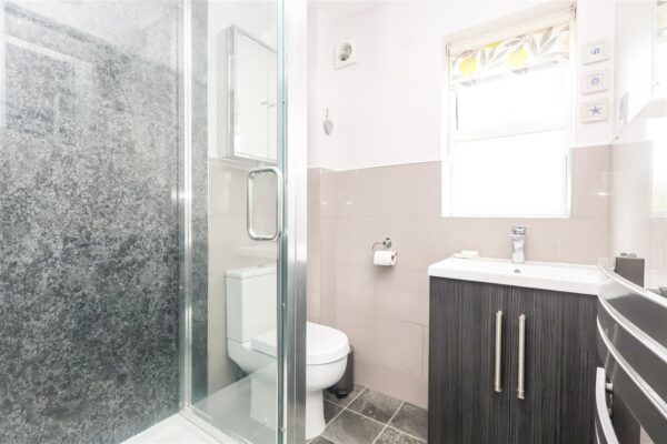 Harriers Croft, Dalton, Thirsk