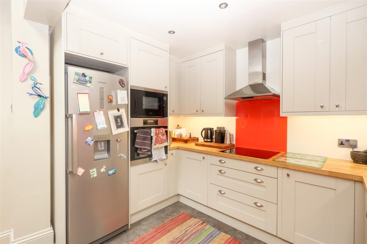 Copt Hewick, Ripon