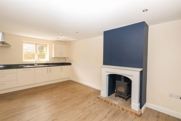 York Road, Boroughbridge, York