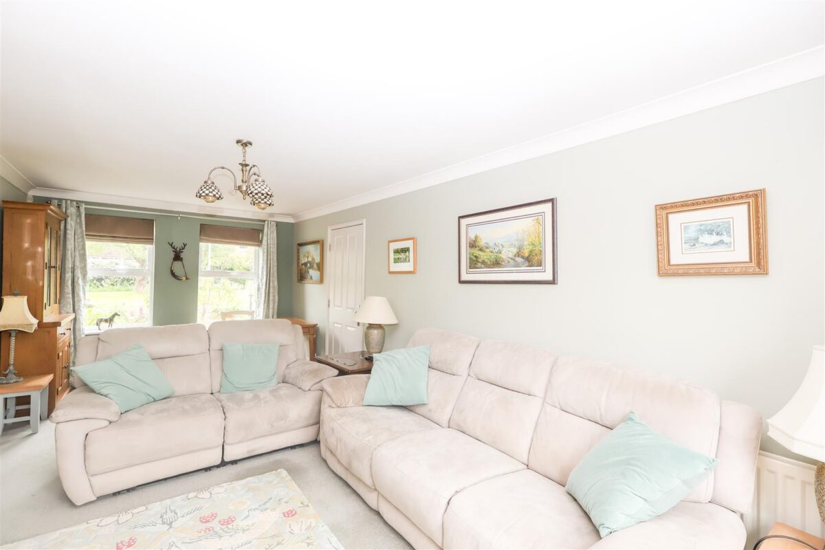 Harriers Croft, Dalton, Thirsk