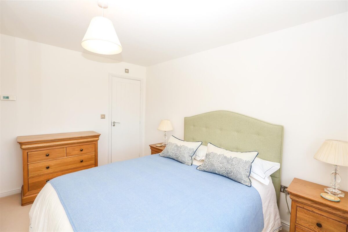 Hazel Wood Crescent, Sowerby, Thirsk