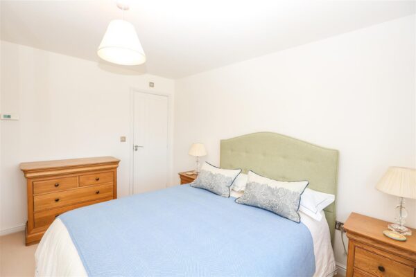Hazel Wood Crescent, Sowerby, Thirsk