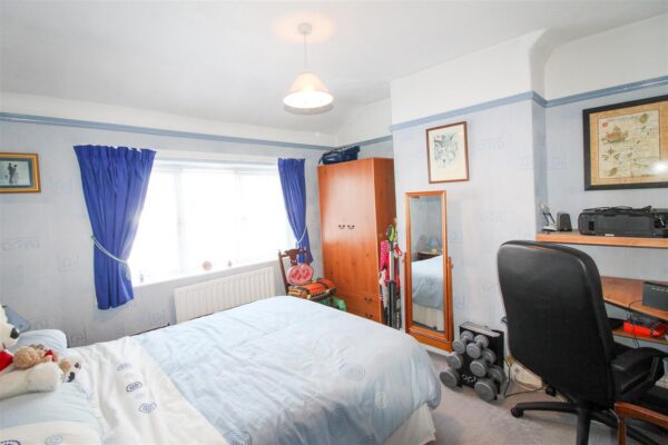 Moorside Avenue, Ripon