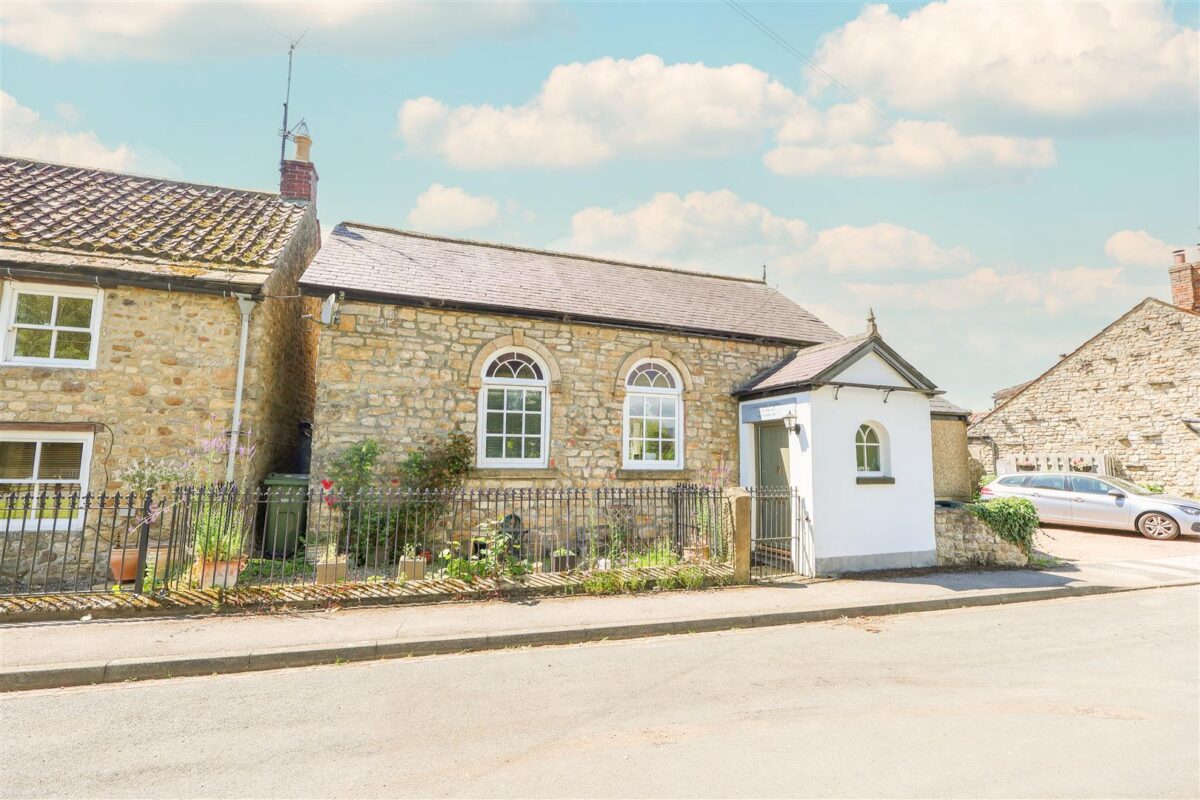 Nosterfield, Bedale