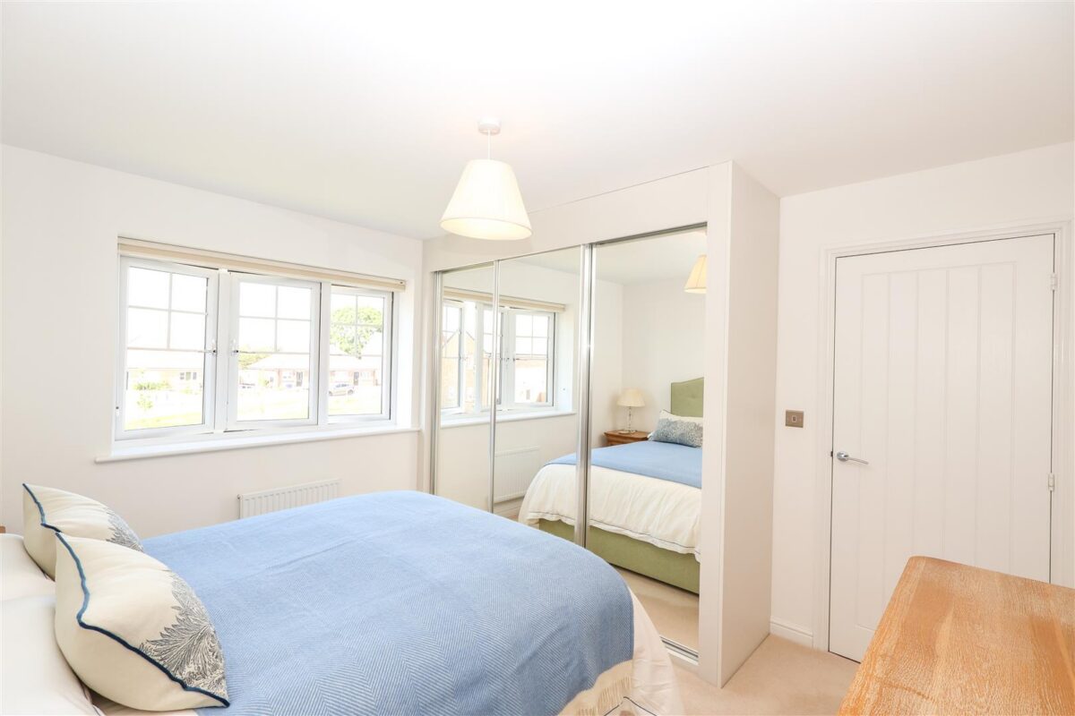Hazel Wood Crescent, Sowerby, Thirsk