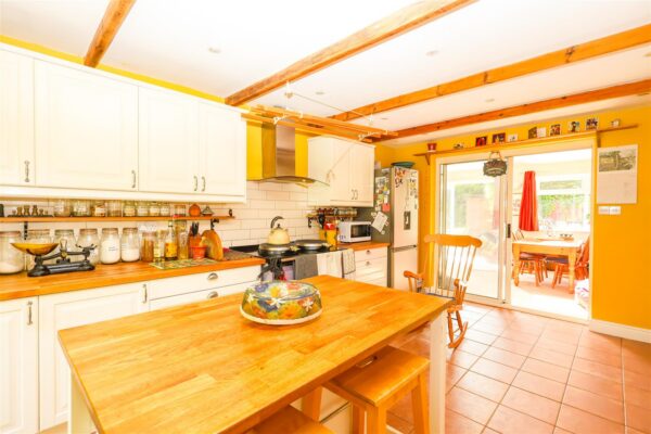 Lynbrook Close, Thirsk