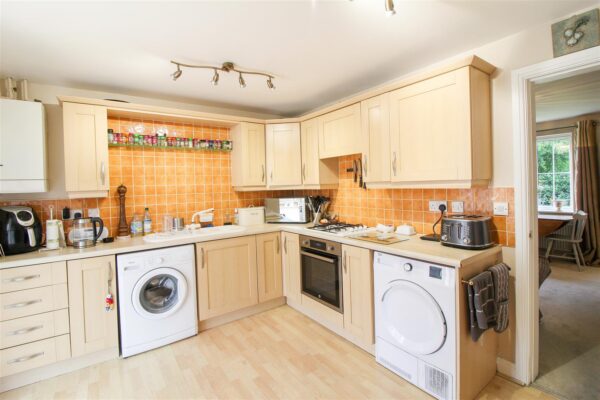 Maple Garth, Melmerby, Ripon