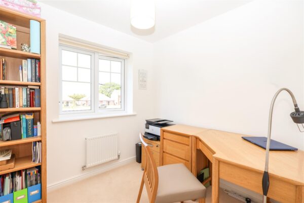 Hazel Wood Crescent, Sowerby, Thirsk