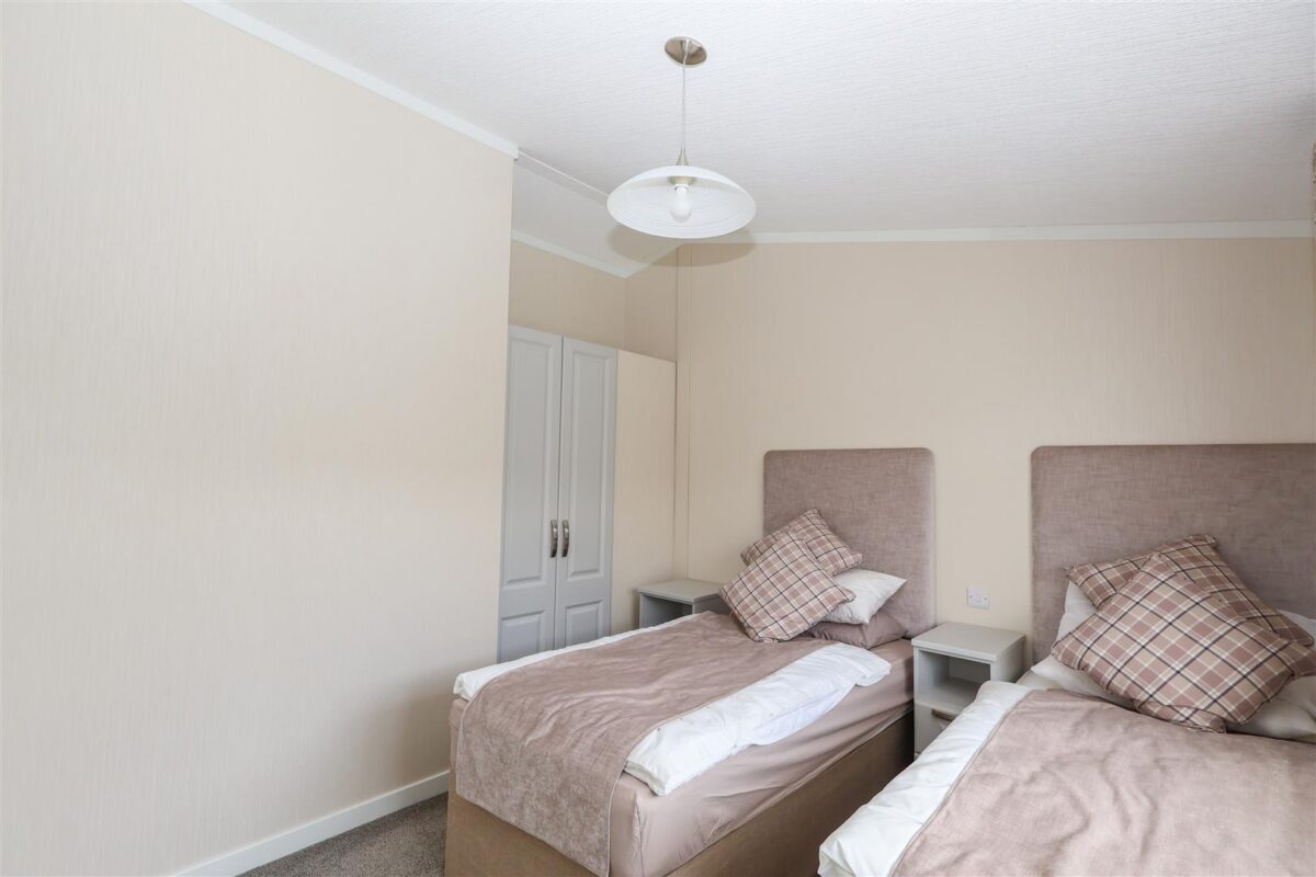 Sutton Road, Thirsk