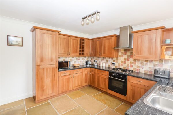 Bagby, Thirsk