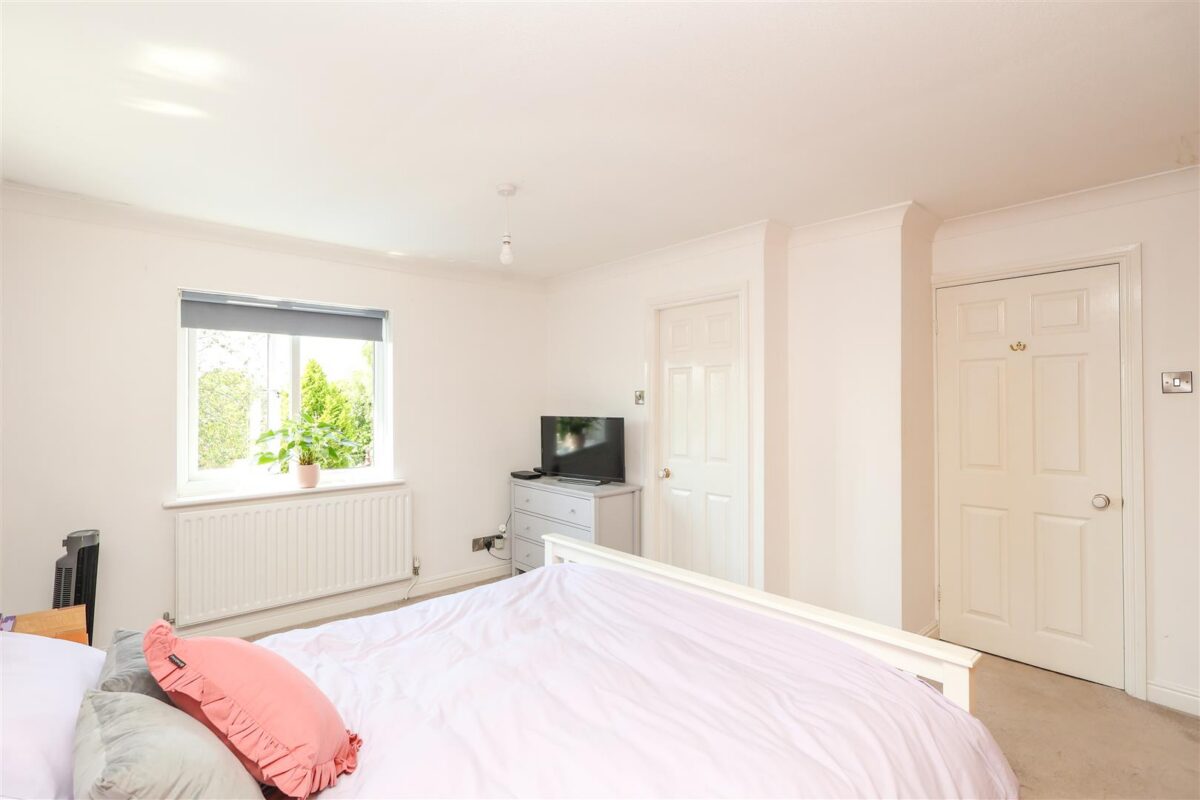 Knayton, Thirsk
