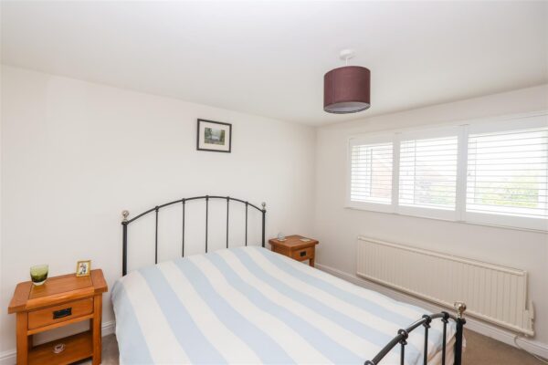 Bagby, Thirsk