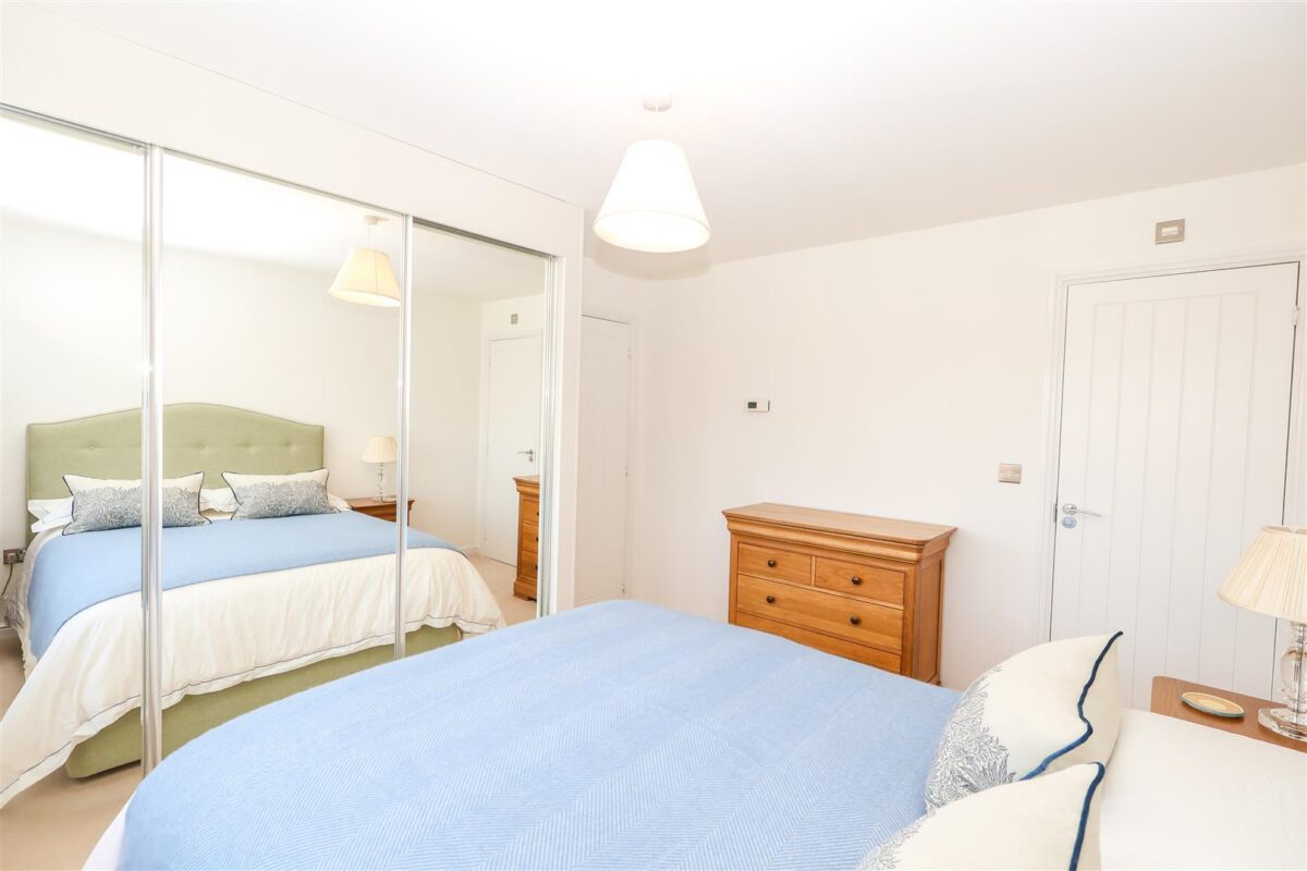 Hazel Wood Crescent, Sowerby, Thirsk