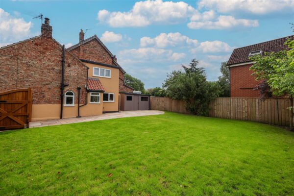 Bagby, Thirsk