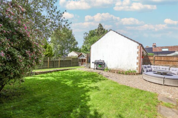 Knayton, Thirsk