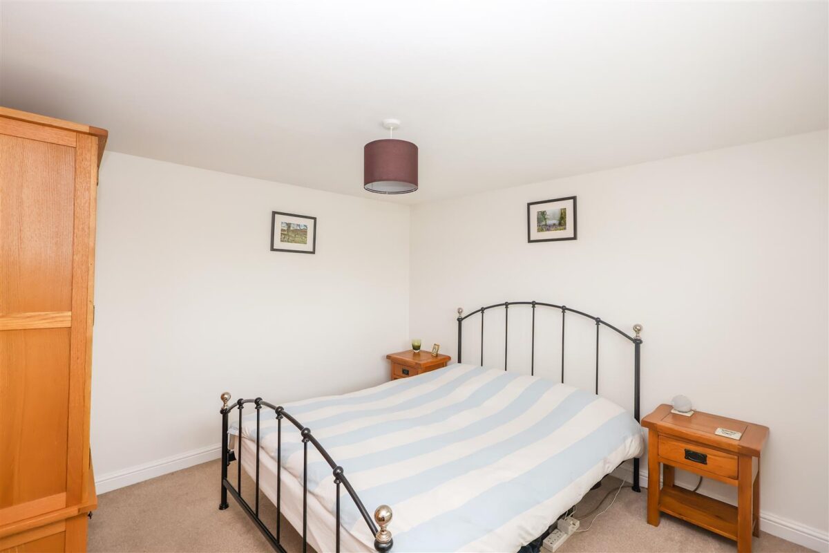 Bagby, Thirsk