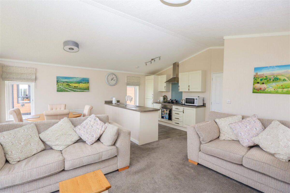 Sutton Road, Thirsk