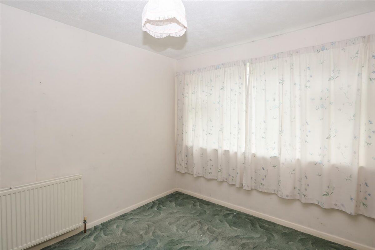Ash Bank Close, Ripon