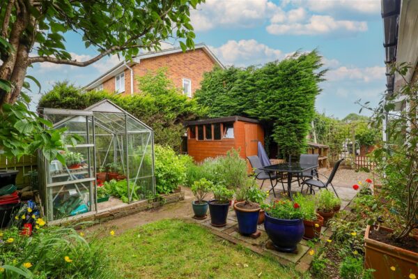 Lynbrook Close, Thirsk