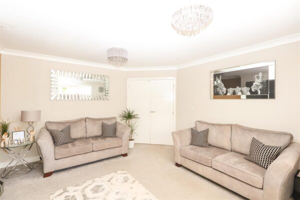 Poppy Drive, Sowerby, Thirsk