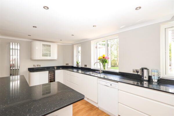 Knayton, Thirsk