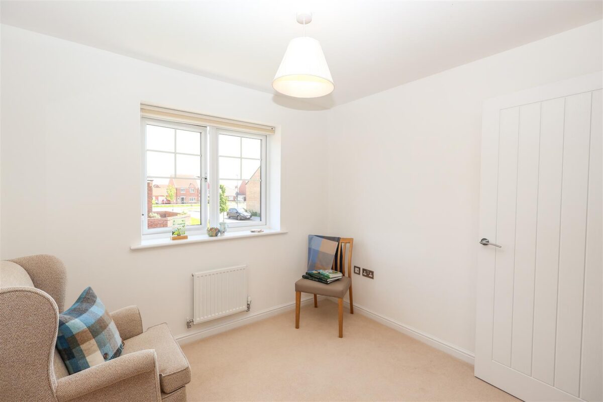 Hazel Wood Crescent, Sowerby, Thirsk