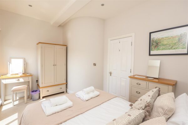 St. Wilfrids Road, Ripon