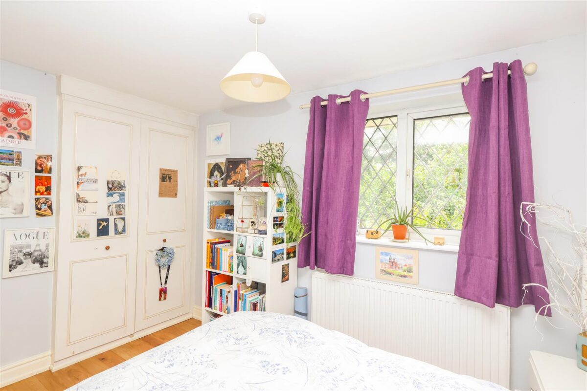 Lynbrook Close, Thirsk