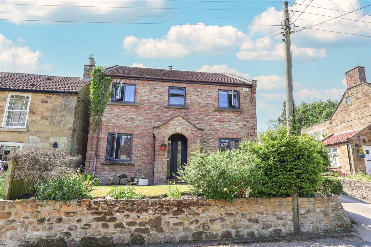 Knayton, Thirsk