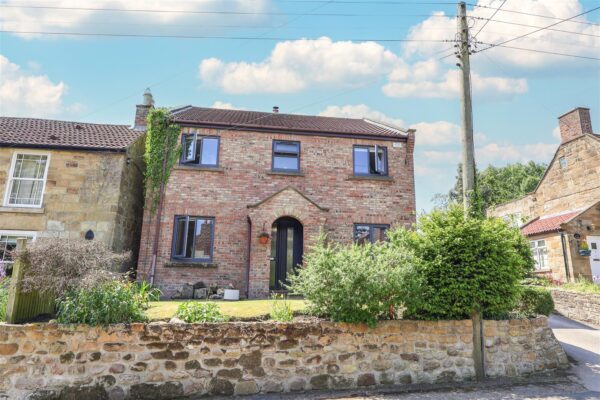 Knayton, Thirsk